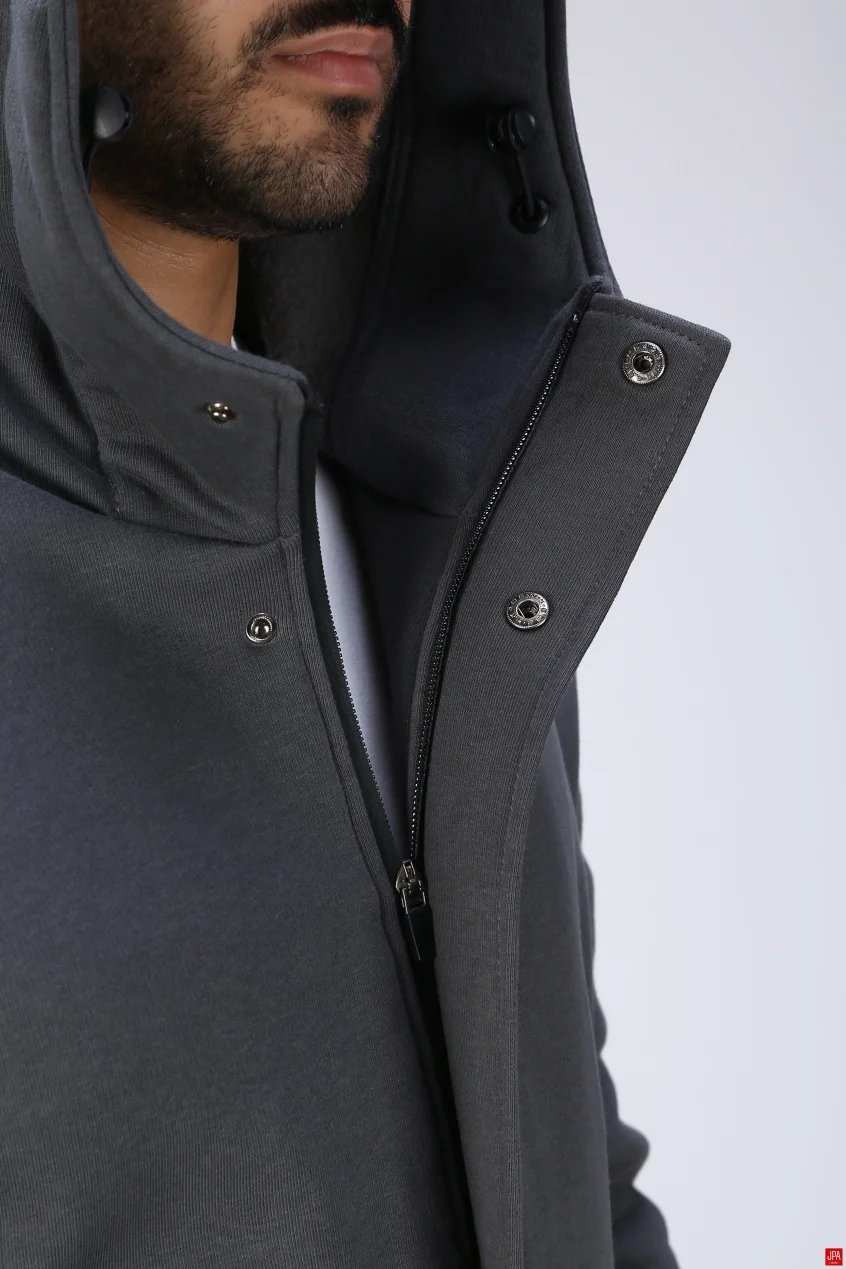 سویشرت مردانه دورس جی پی ای JPA کد 04004