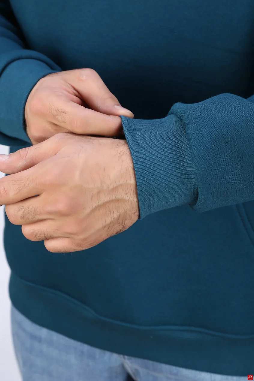 هودی مردانه دورس جی پی ای JPA کد 04181