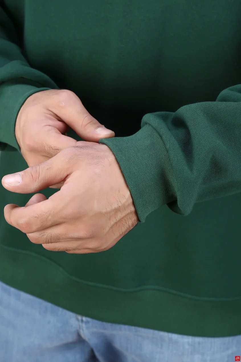 بلوز مردانه دورس جی پی ای JPA کد 04175