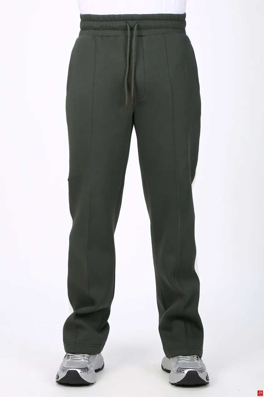 شلوار مردانه دورس سرمه ای جی پی ای JPA کد 04171