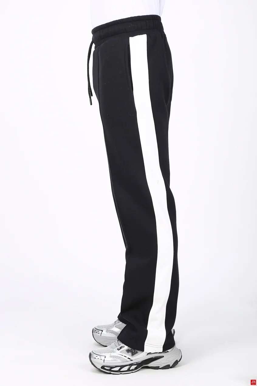 شلوار مردانه دورس سرمه ای جی پی ای JPA کد 04171