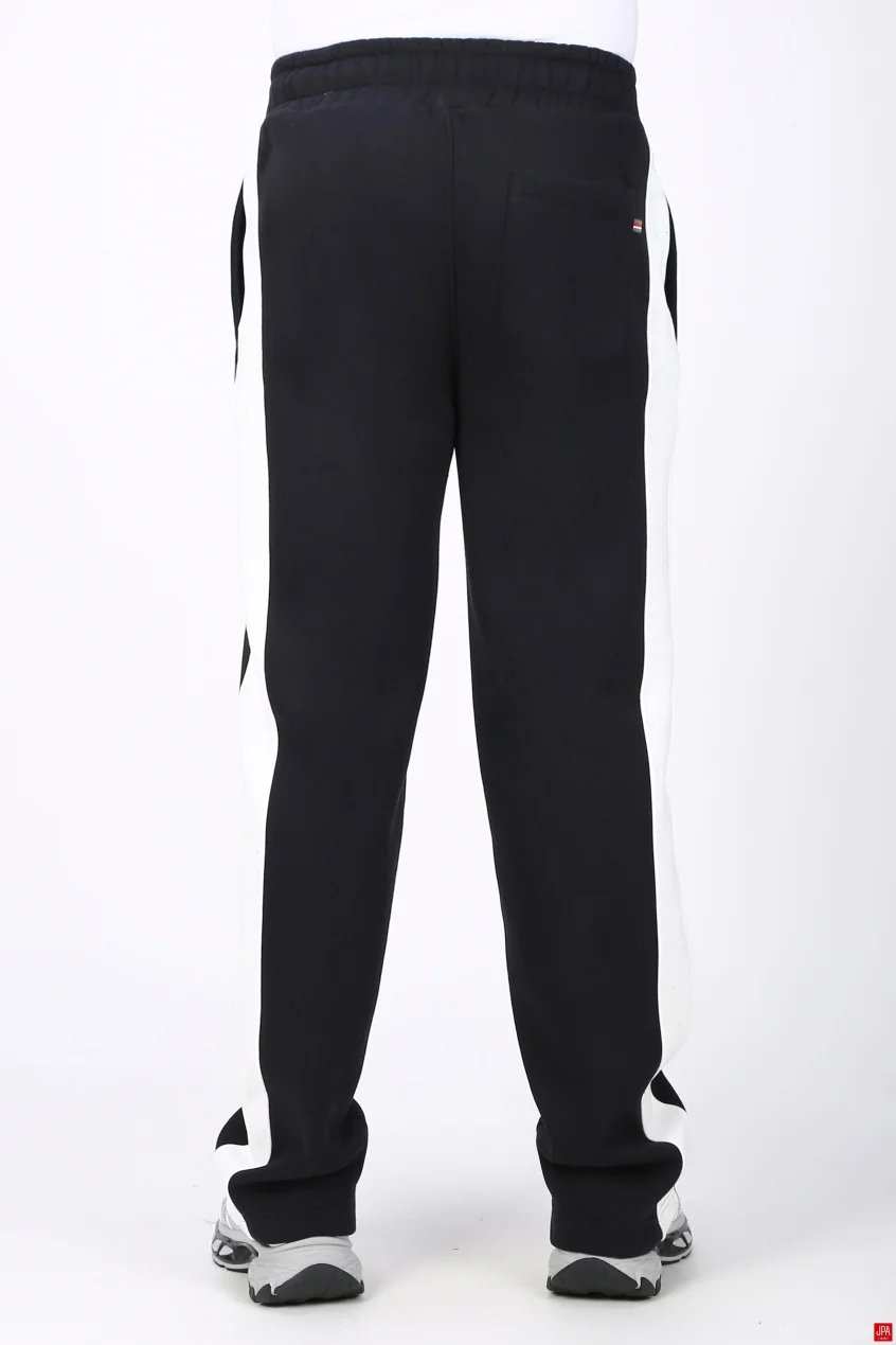 شلوار مردانه دورس سرمه ای جی پی ای JPA کد 04171