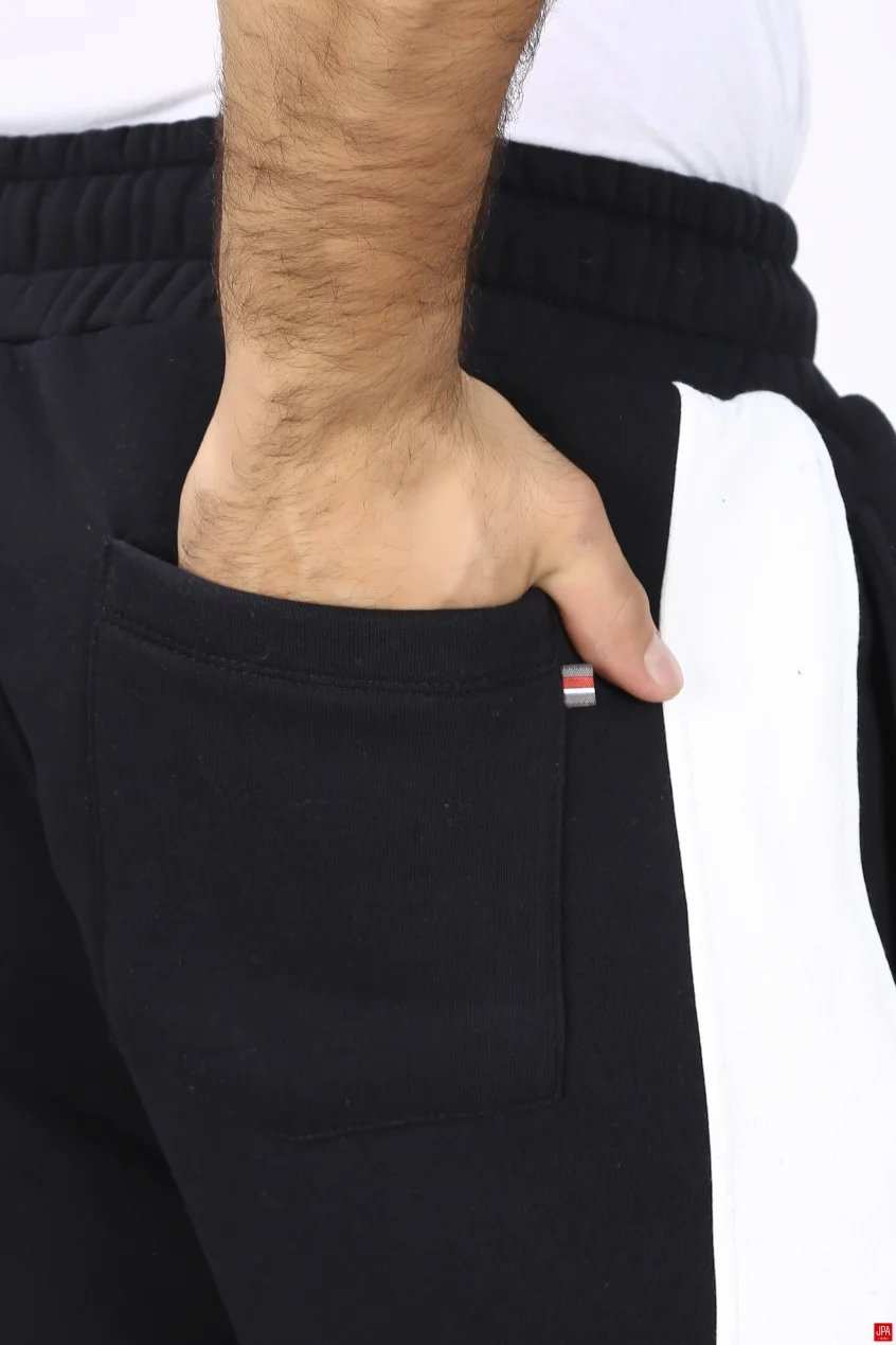 شلوار مردانه دورس سرمه ای جی پی ای JPA کد 04171