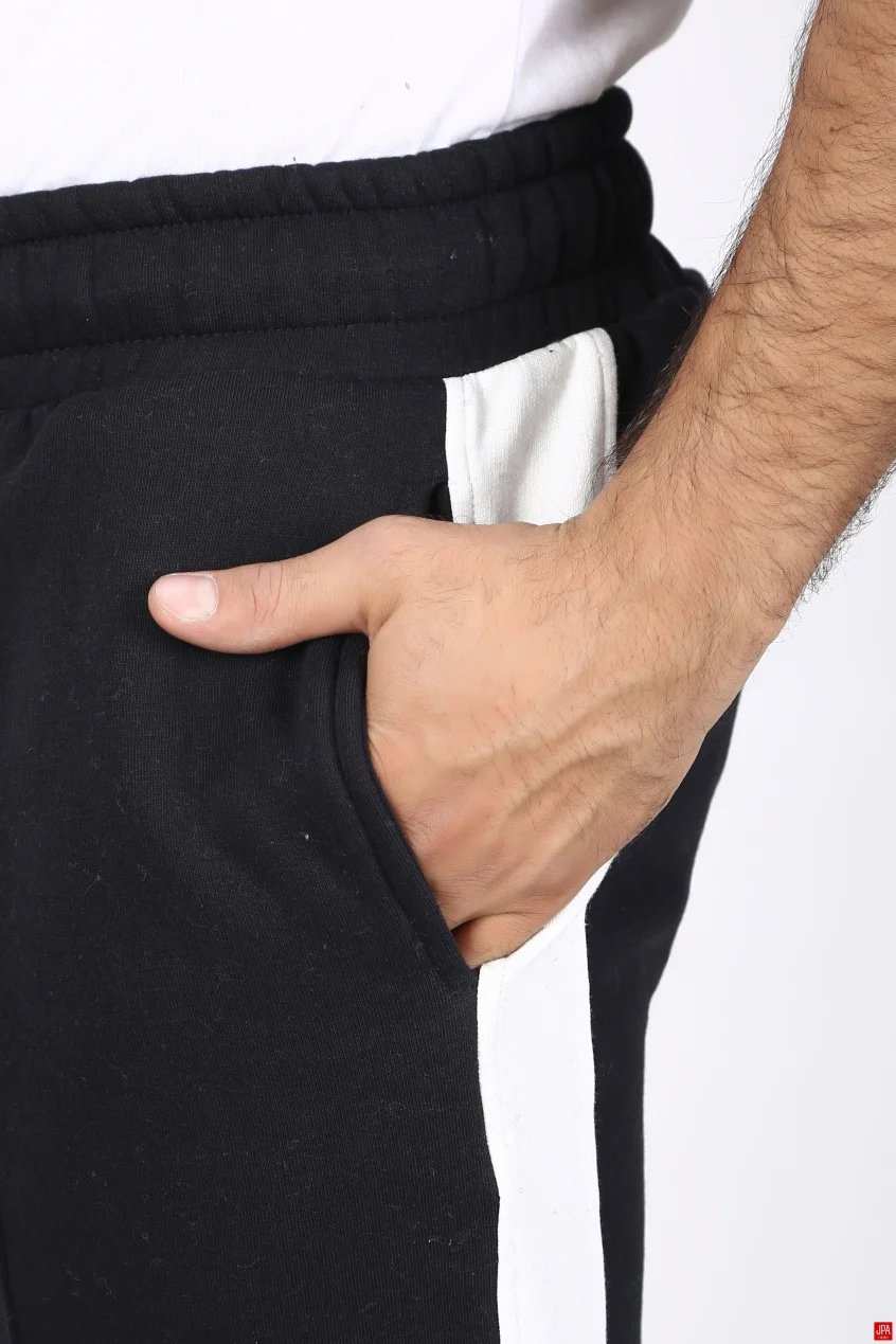 شلوار مردانه دورس سرمه ای جی پی ای JPA کد 04171