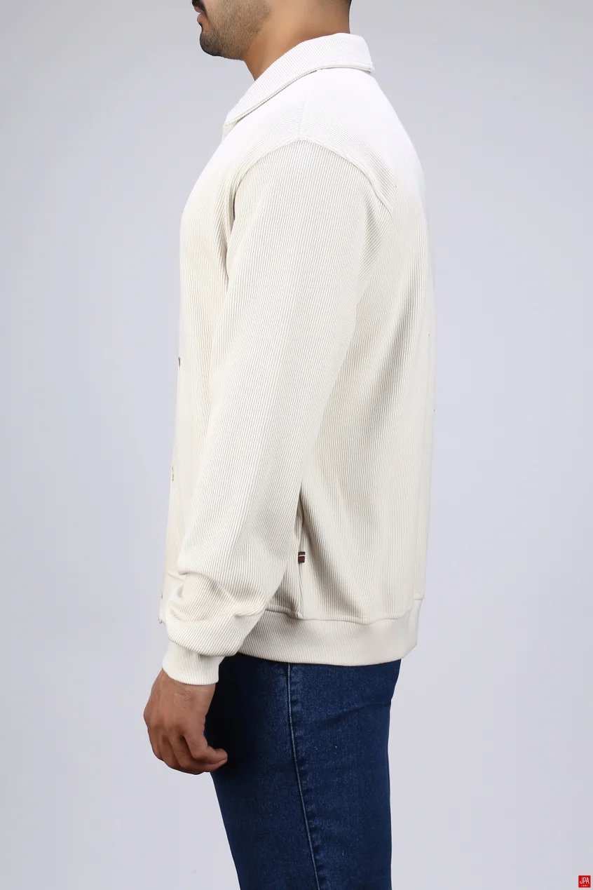 سویشرت مردانه جی پی ای JPA کد 04158