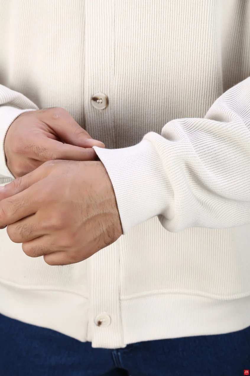 سویشرت مردانه جی پی ای JPA کد 04158