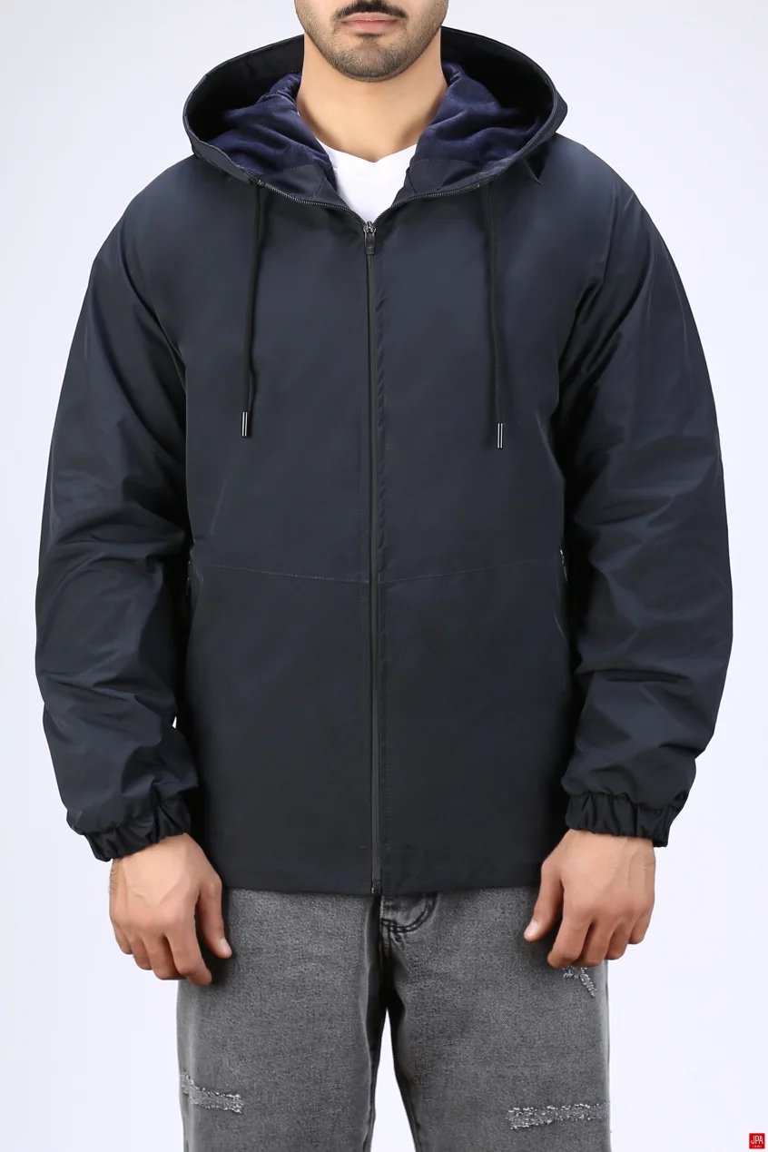 کاپشن مردانه جی پی ای JPA کد 04170