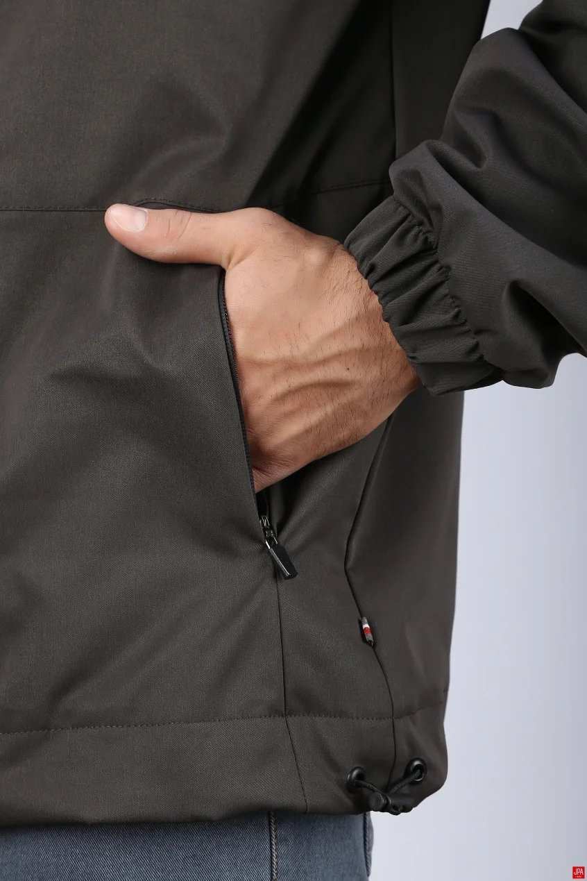 کاپشن مردانه جی پی ای JPA کد 04170