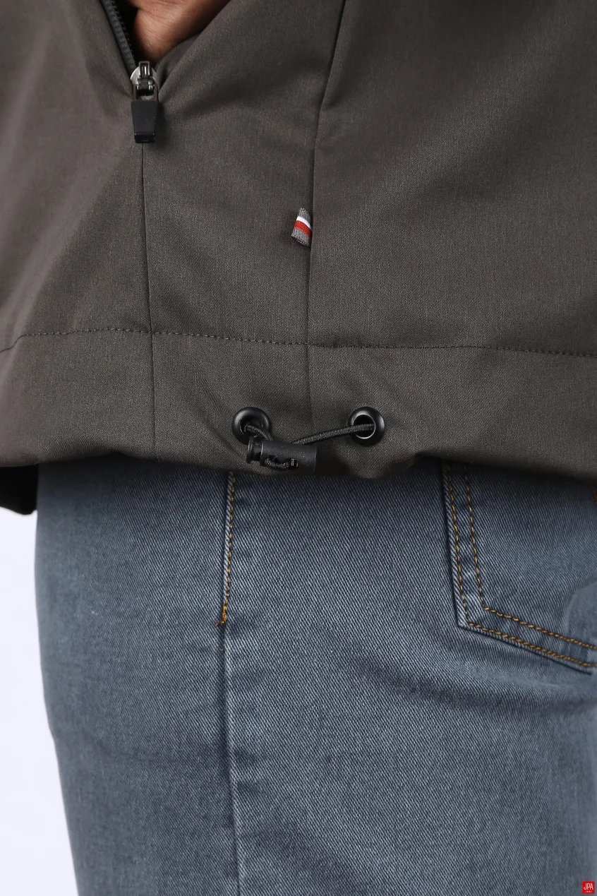 کاپشن مردانه جی پی ای JPA کد 04170