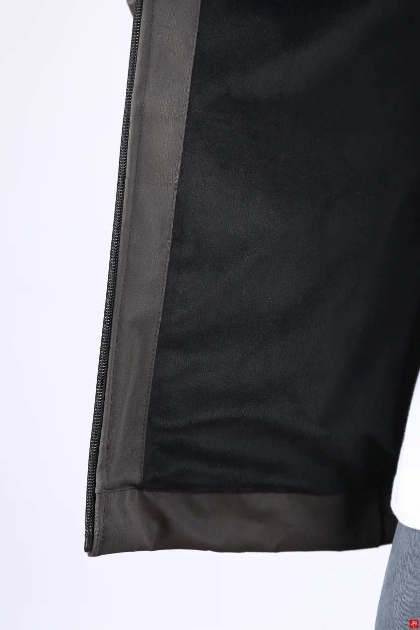 کاپشن مردانه جی پی ای JPA کد 04170