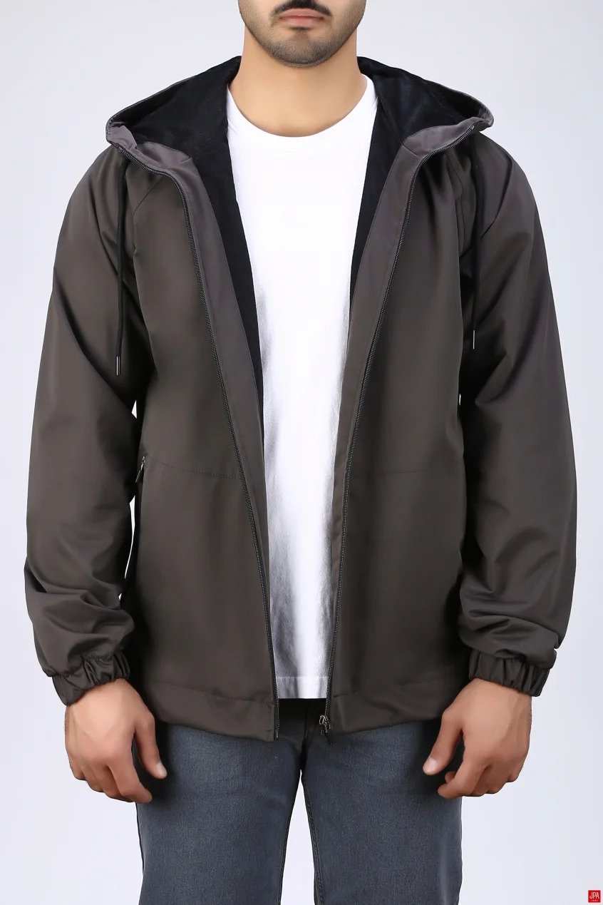 کاپشن مردانه جی پی ای JPA کد 04170