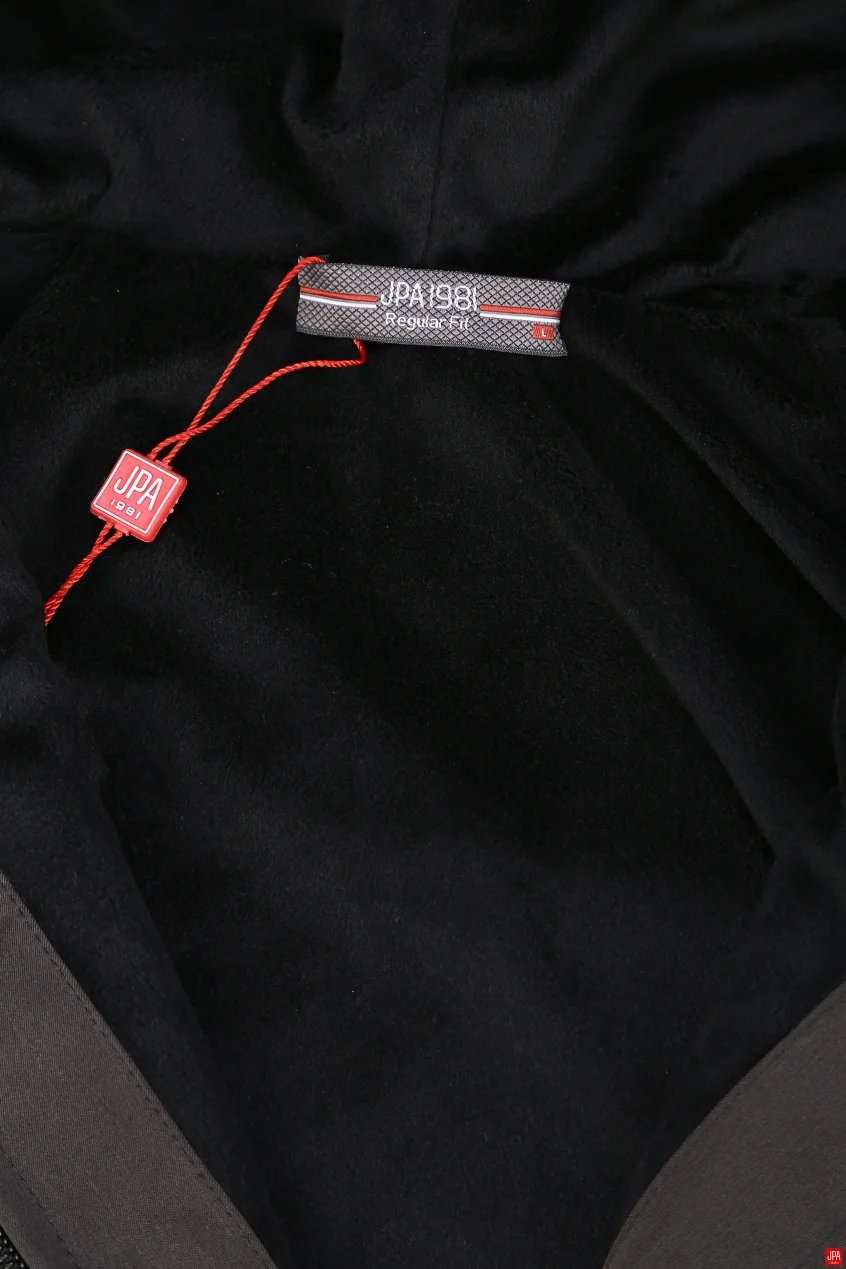 کاپشن مردانه جی پی ای JPA کد 04170