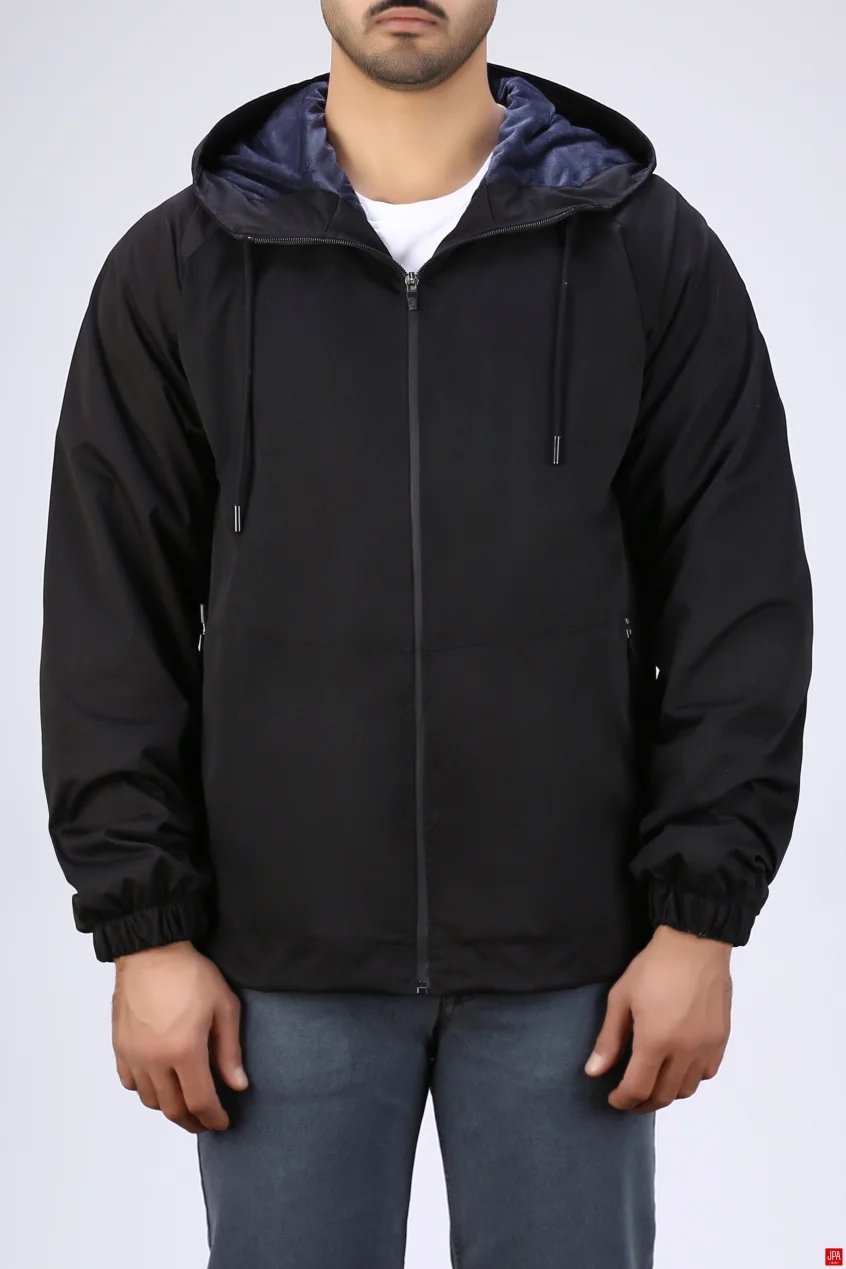 کاپشن مردانه جی پی ای JPA کد 04170