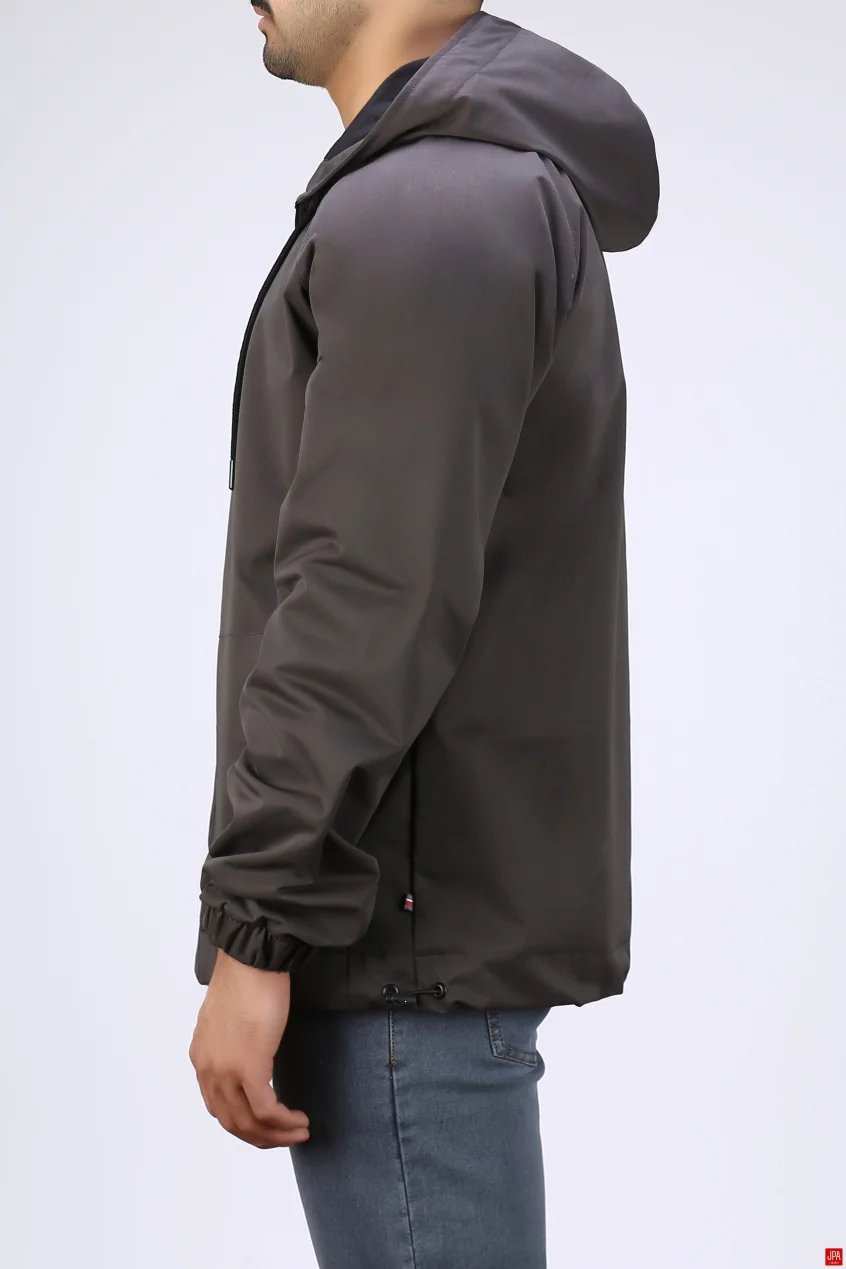 کاپشن مردانه جی پی ای JPA کد 04170