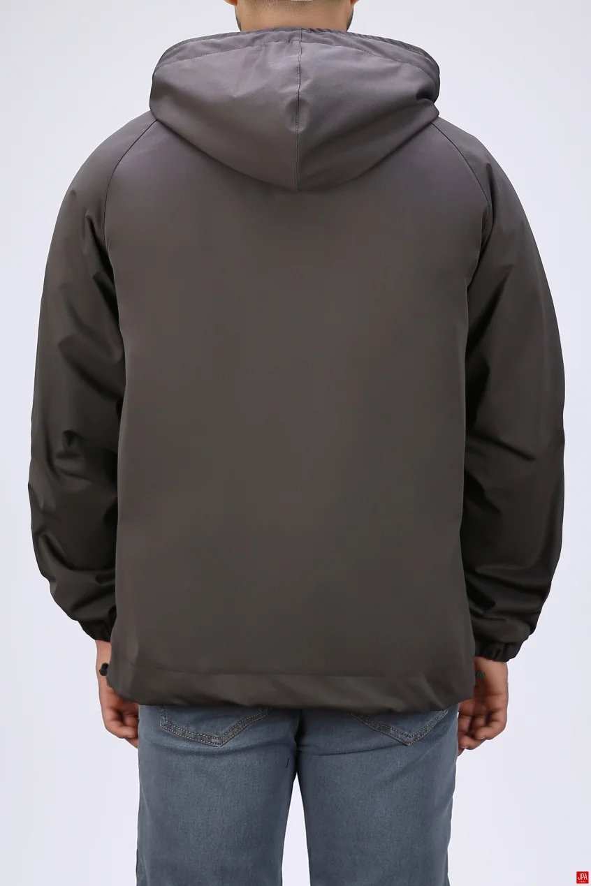 کاپشن مردانه جی پی ای JPA کد 04170