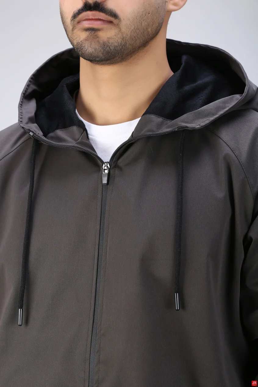 کاپشن مردانه جی پی ای JPA کد 04170