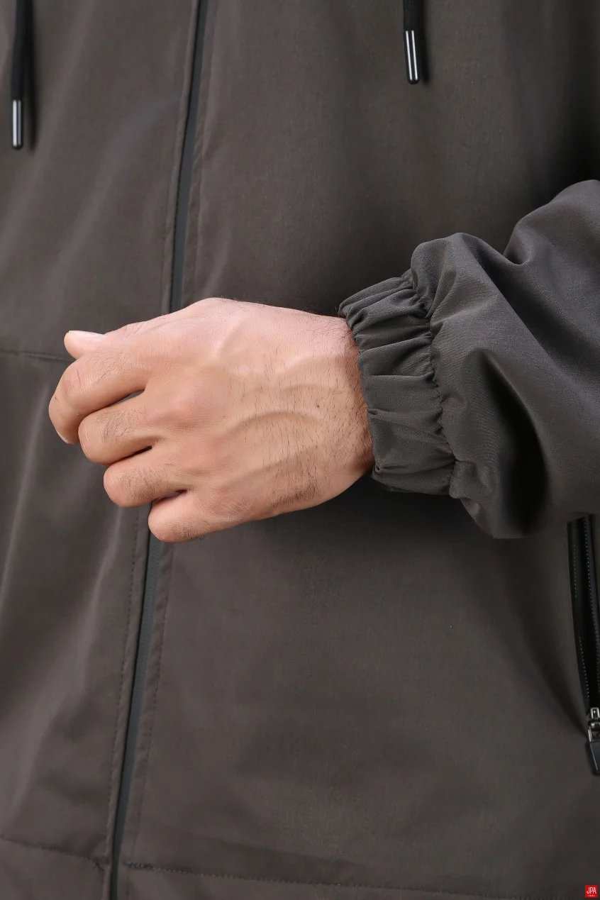 کاپشن مردانه جی پی ای JPA کد 04170