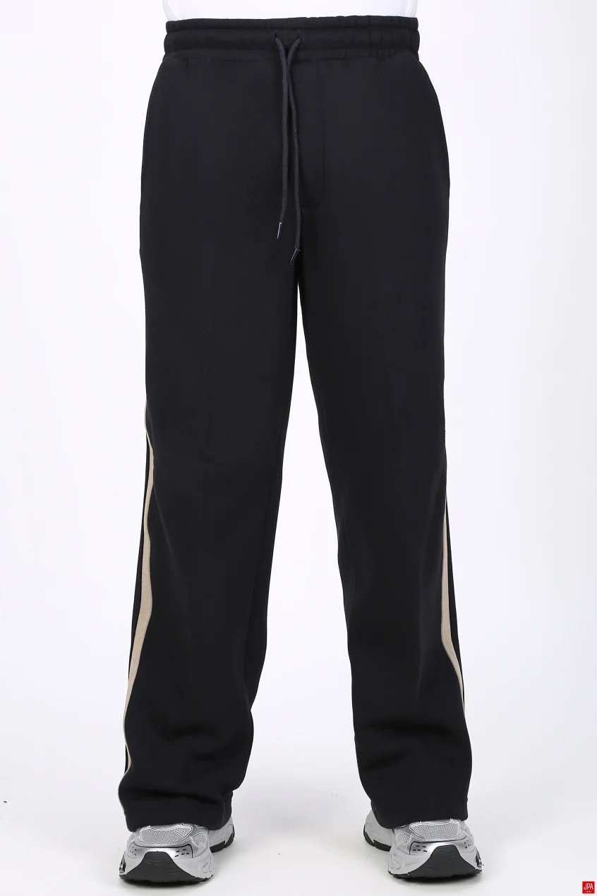 شلوار مردانه دورس کافورت سبز طوسی جی پی ای JPA کد 04172