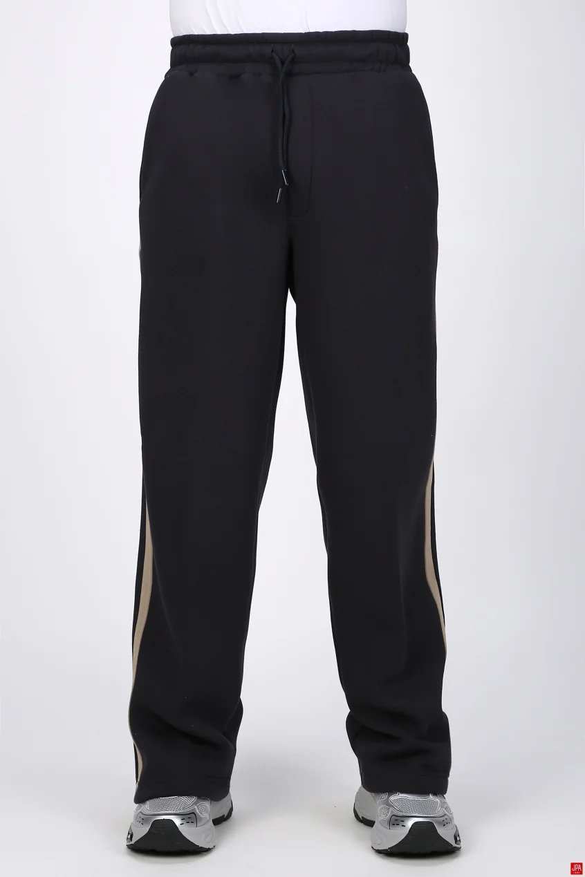 شلوار مردانه دورس کافورت سبز طوسی جی پی ای JPA کد 04172