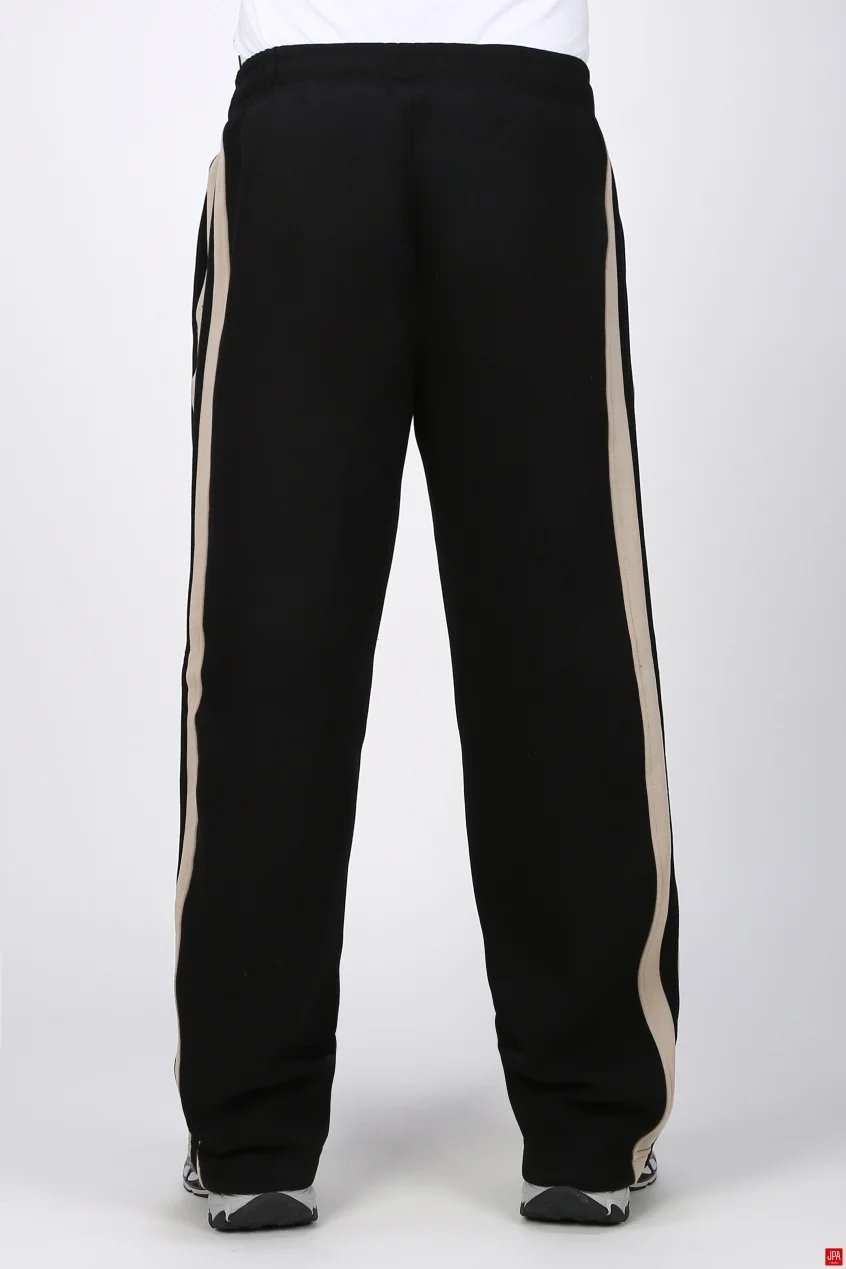 شلوار مردانه دورس کافورت سبز طوسی جی پی ای JPA کد 04172