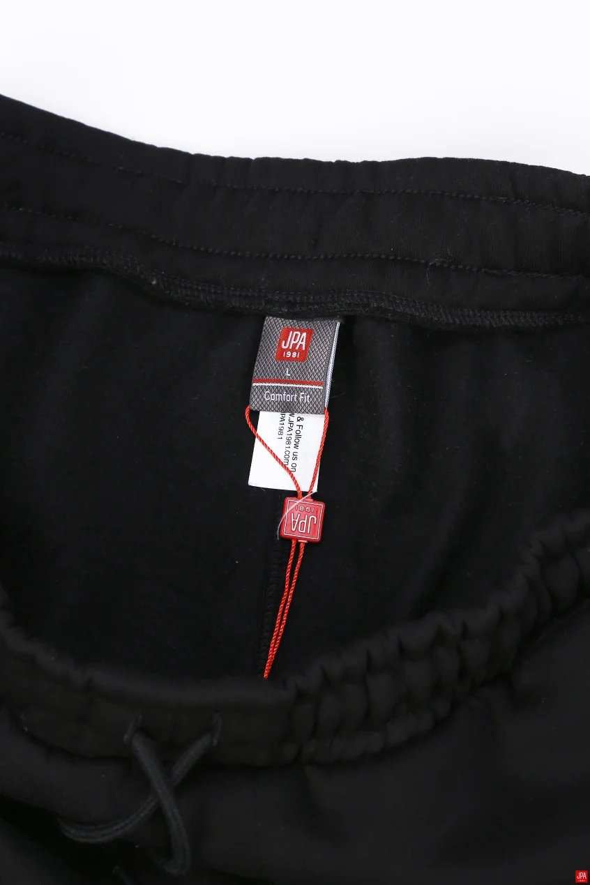 شلوار مردانه دورس کافورت سبز طوسی جی پی ای JPA کد 04172