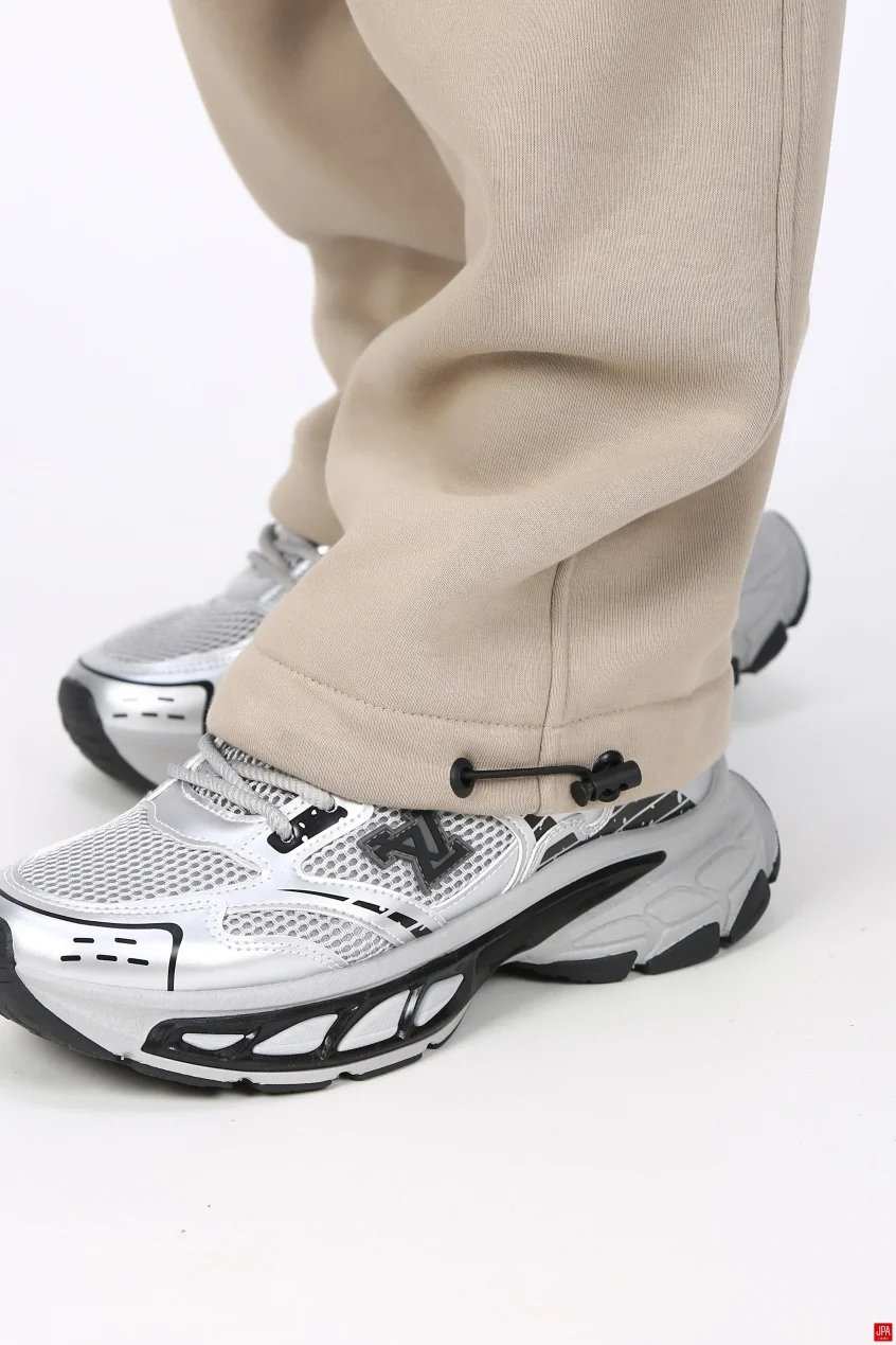 شلوار مردانه دورس کافورت مشکی جی پی ای JPA کد 04173