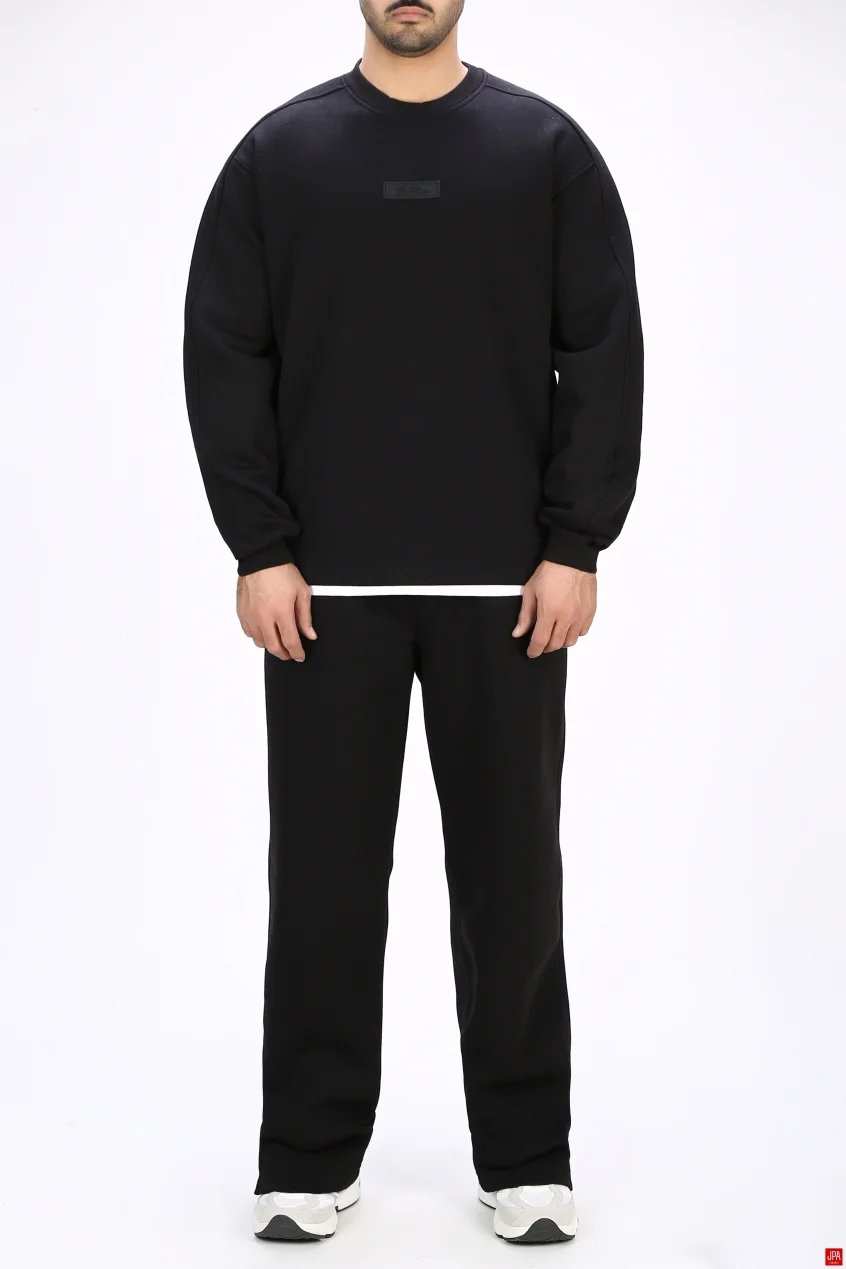 ست بلوز و شلوار مردانه اسپرت جی پی ای JPA کد 04188