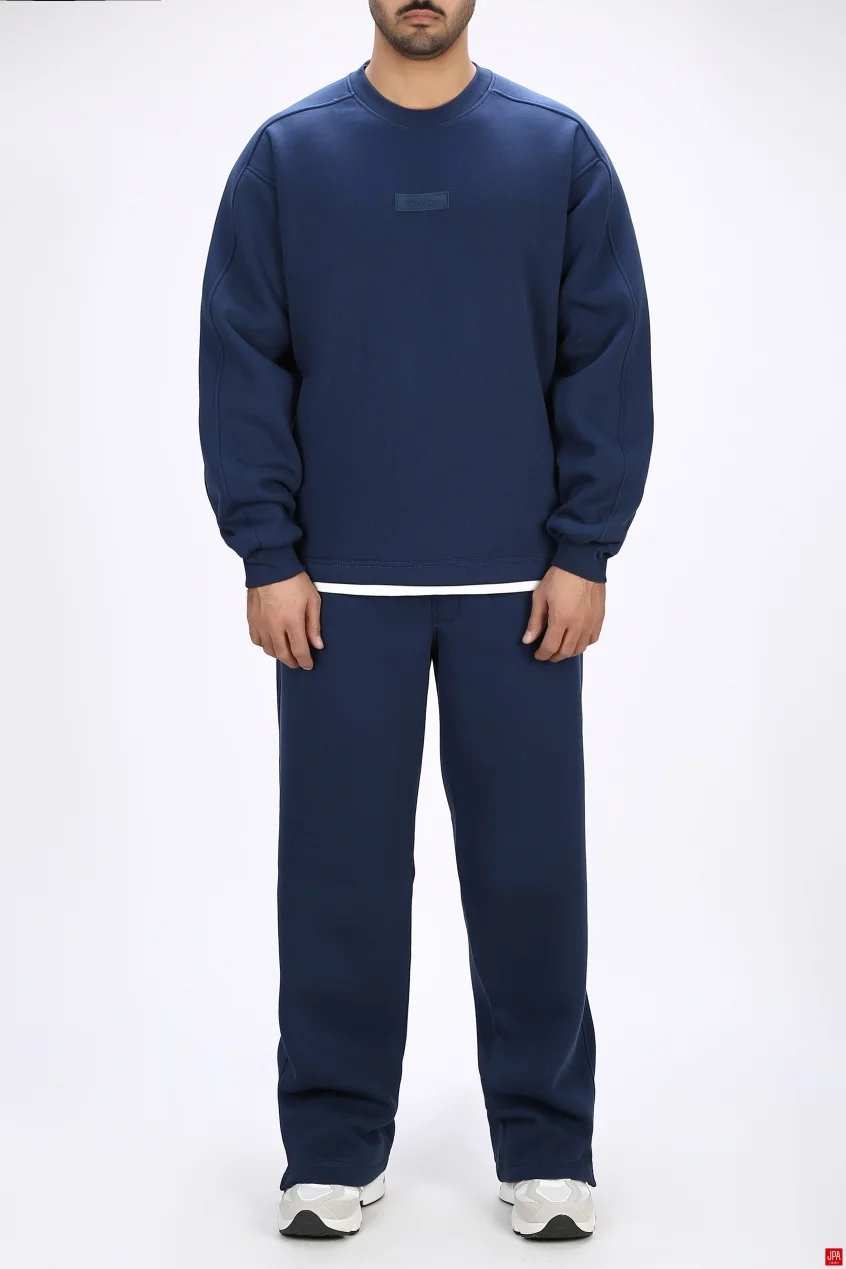 ست بلوز و شلوار مردانه اسپرت جی پی ای JPA کد 04188