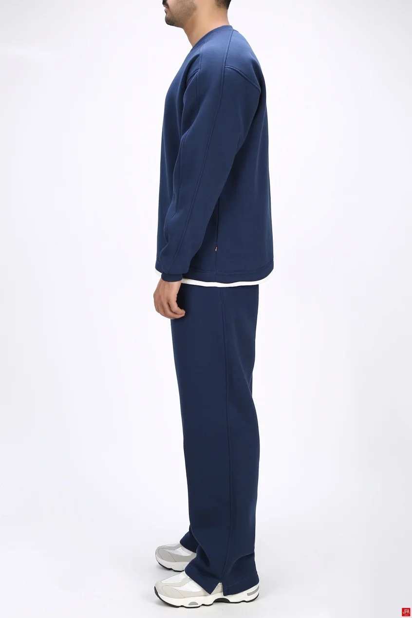 ست بلوز و شلوار مردانه اسپرت جی پی ای JPA کد 04188