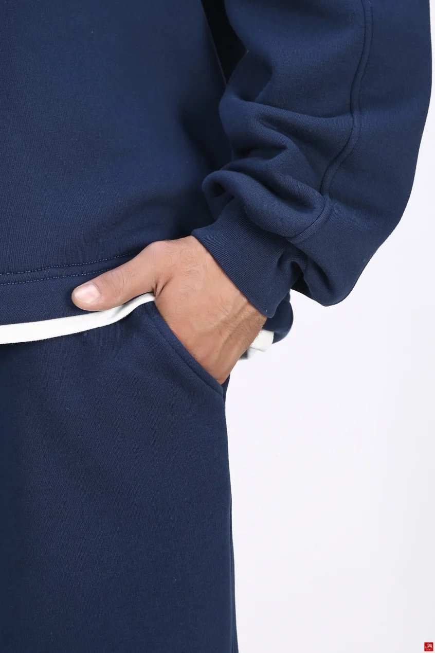 ست بلوز و شلوار مردانه اسپرت جی پی ای JPA کد 04188