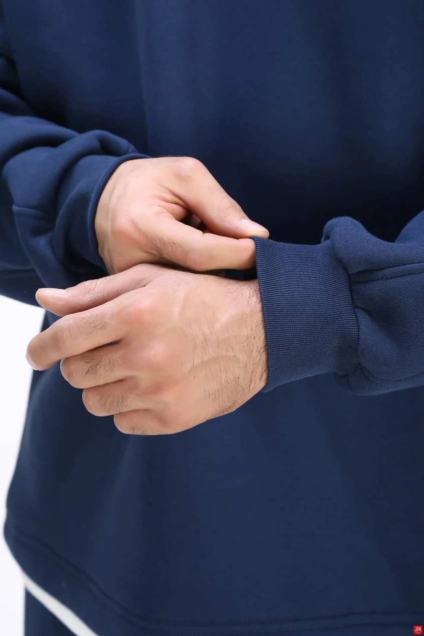 ست بلوز و شلوار مردانه اسپرت جی پی ای JPA کد 04188