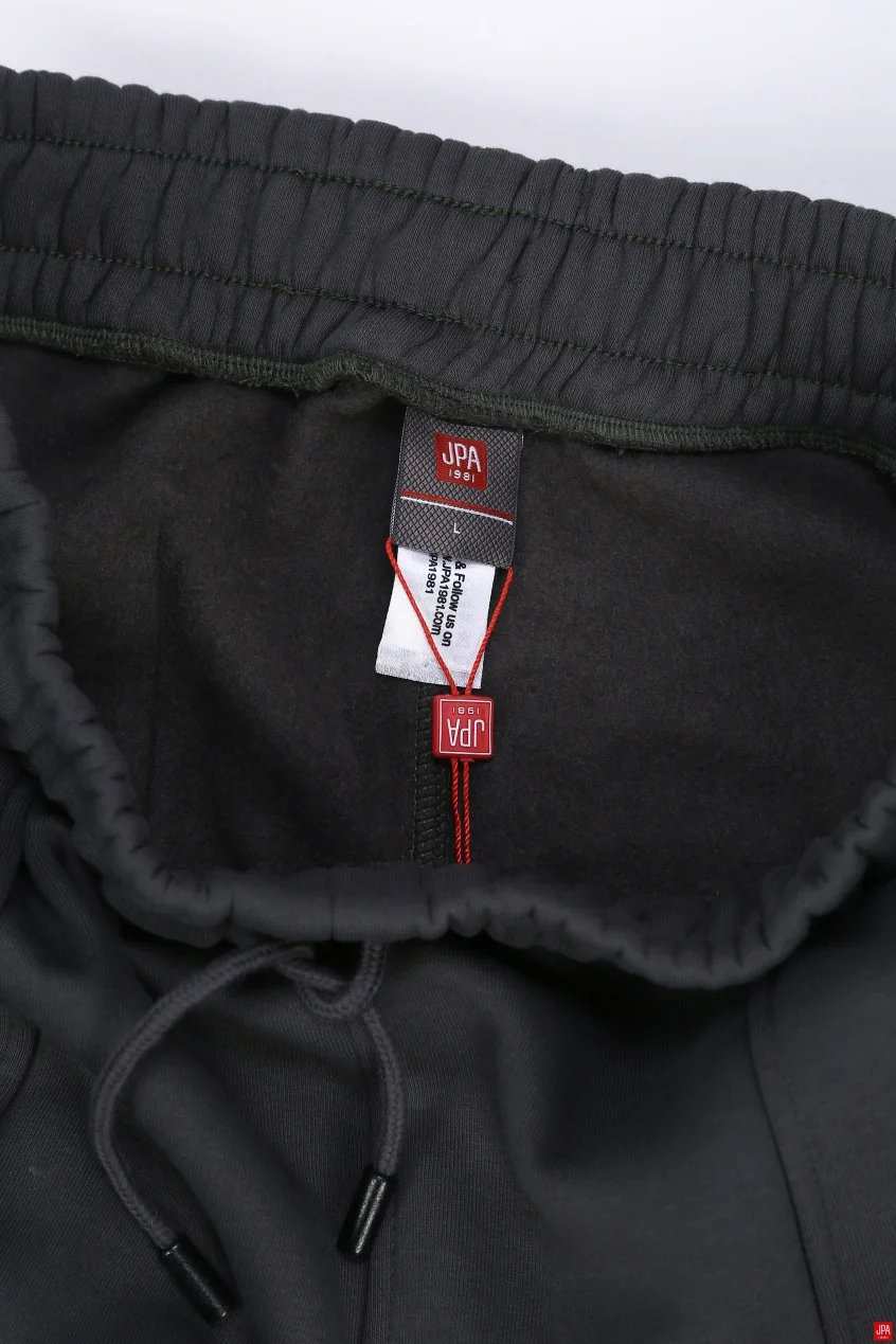 شلوار مردانه دورس بگ ملانژ روشن جی پی ای JPA کد 04197