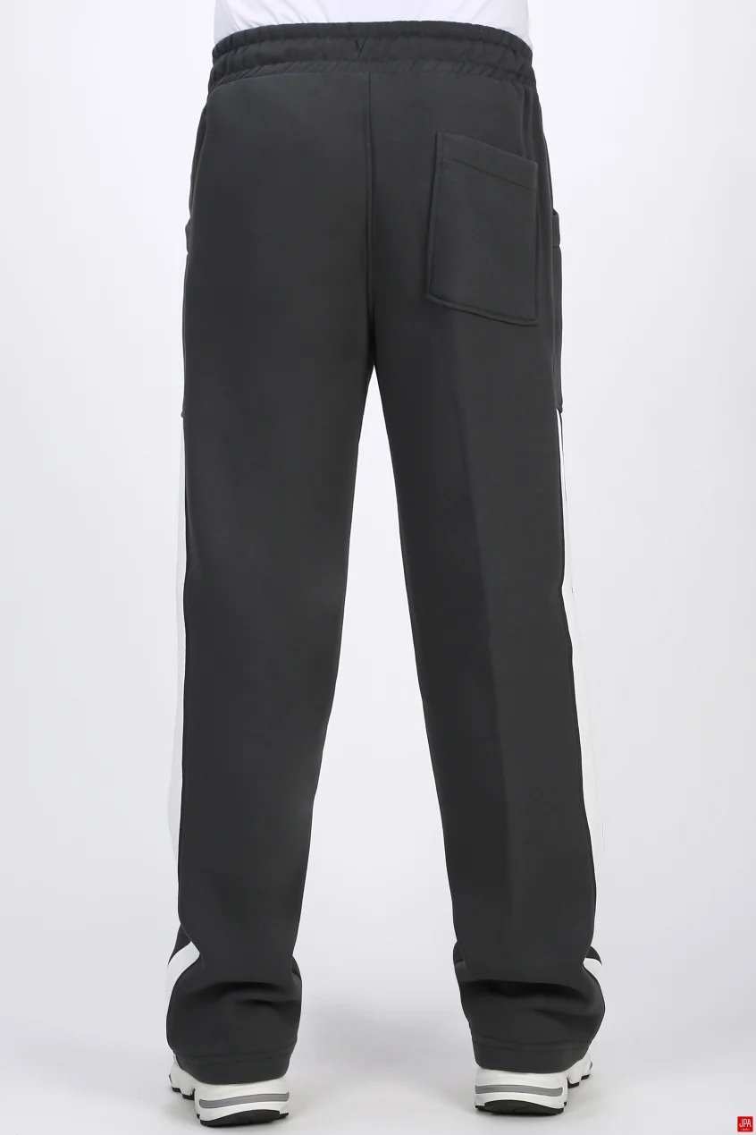 شلوار مردانه دورس بگ ملانژ روشن جی پی ای JPA کد 04197