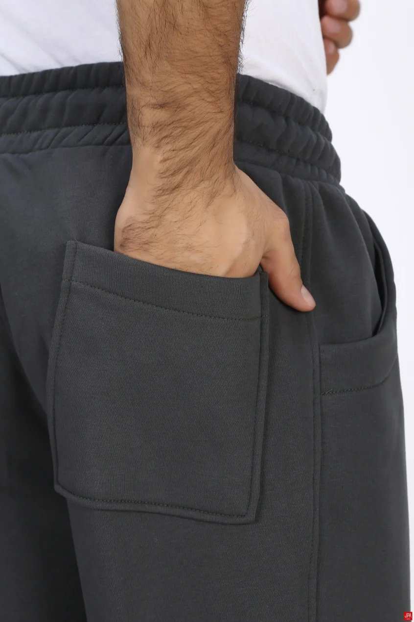 شلوار مردانه دورس بگ ملانژ روشن جی پی ای JPA کد 04197