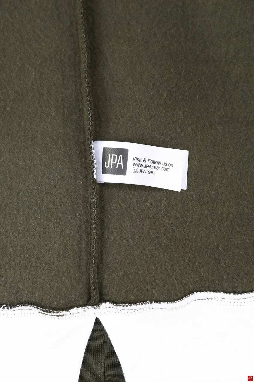 بلوز مردانه دورس جی پی ای JPA کد 04211