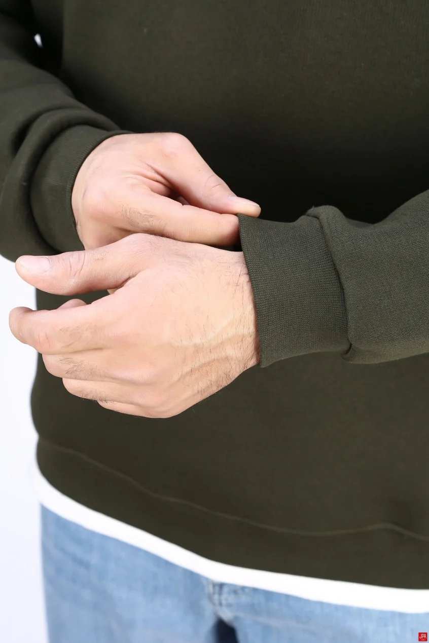 بلوز مردانه دورس جی پی ای JPA کد 04211