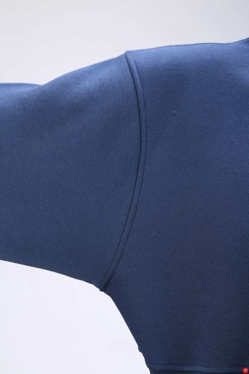 بلوز زنانه دورس سبز طوسی جی پی ای JPA کد 04138