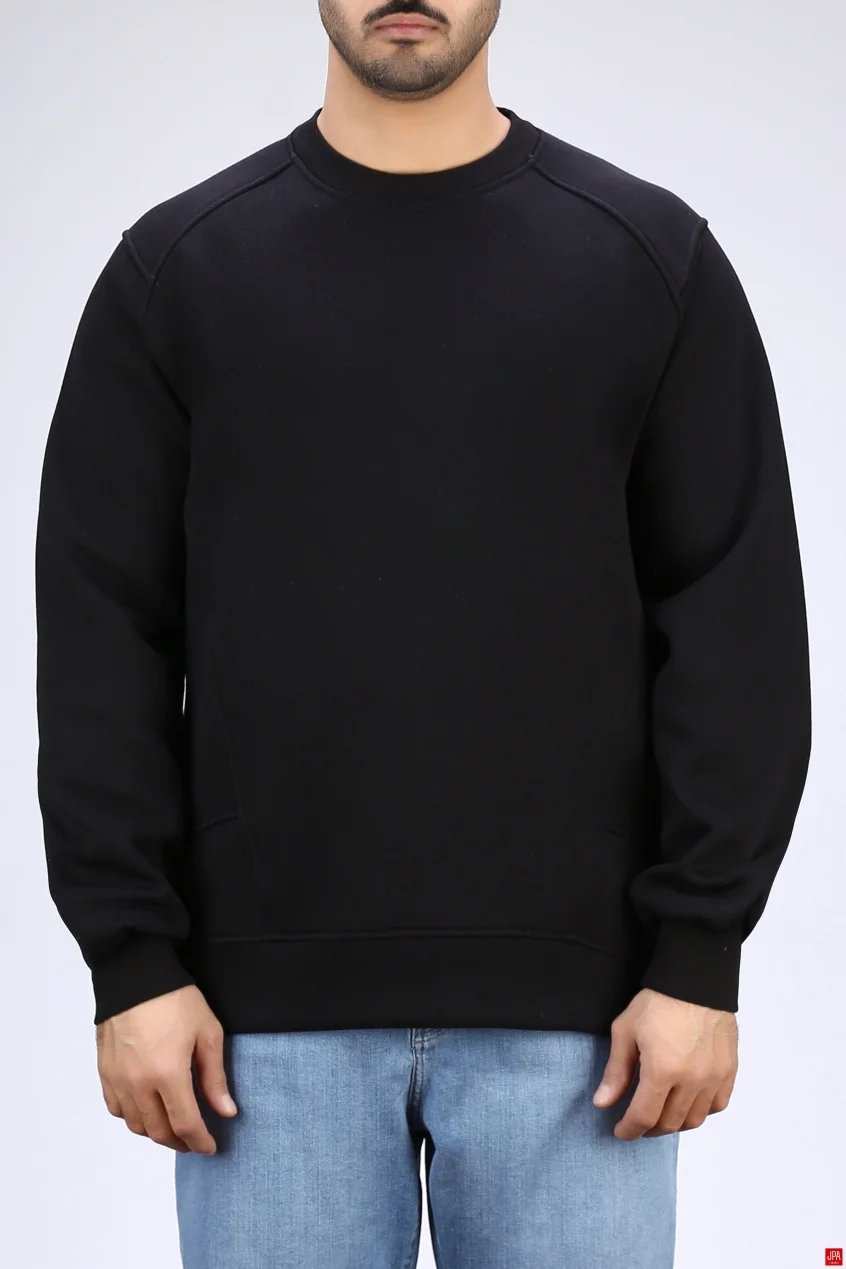 بلوز مردانه دورس زغالی جی پی ای JPA کد 04192