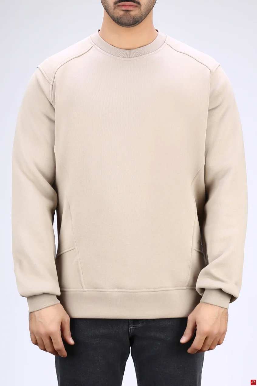 بلوز مردانه دورس زغالی جی پی ای JPA کد 04192