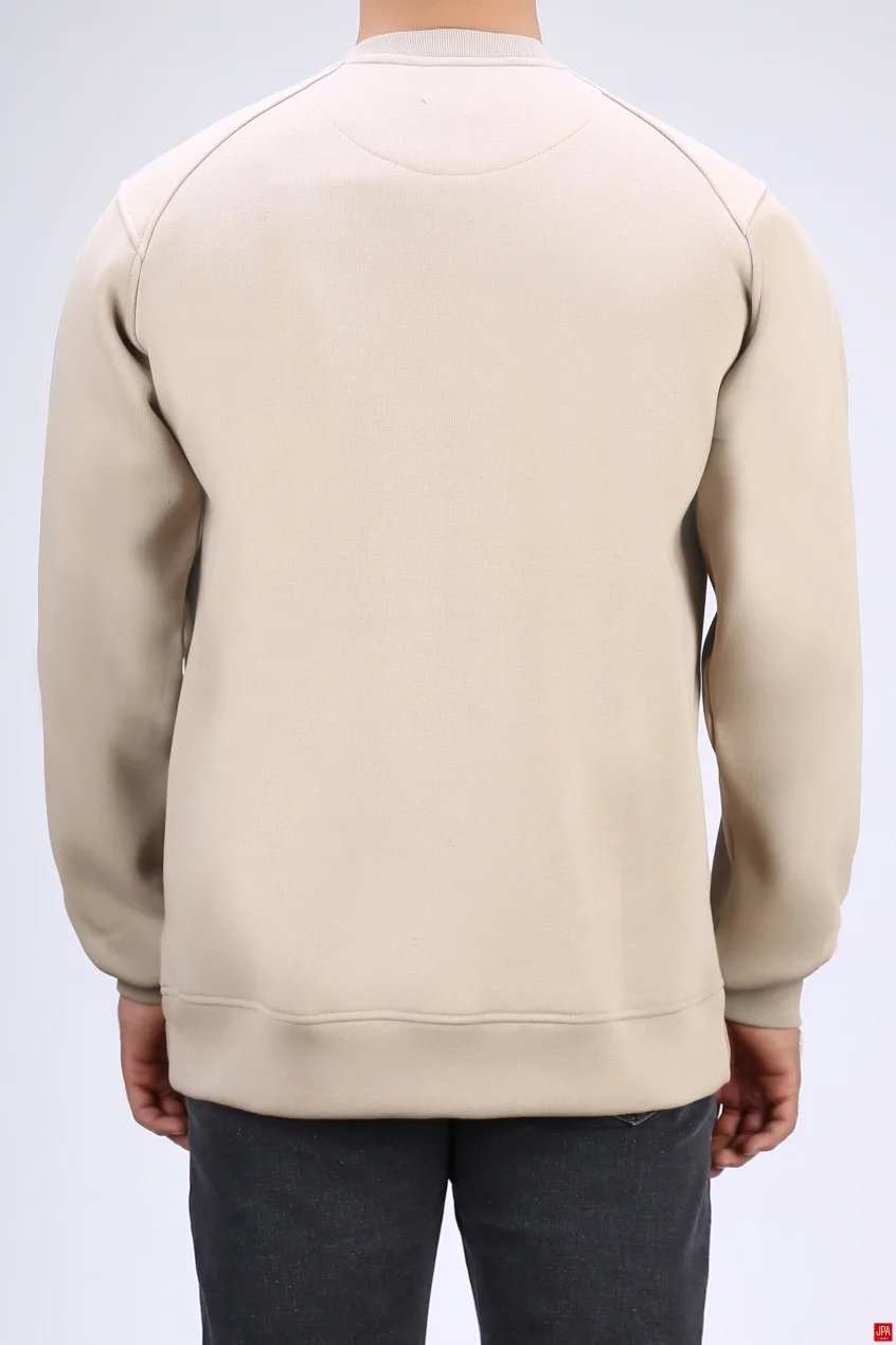 بلوز مردانه دورس زغالی جی پی ای JPA کد 04192