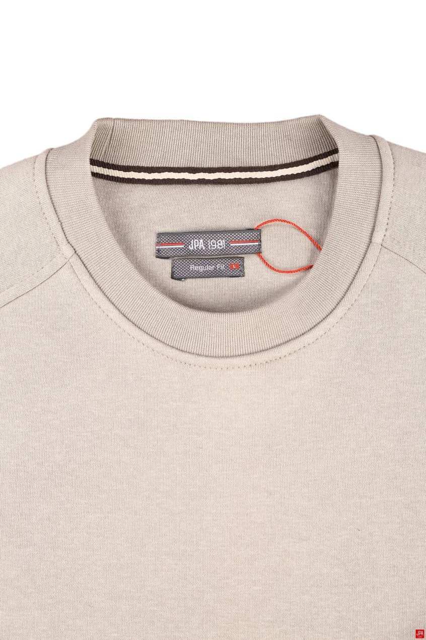 بلوز مردانه دورس زغالی جی پی ای JPA کد 04192