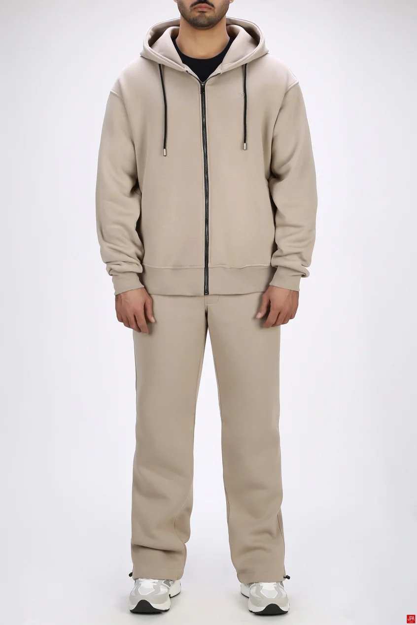 ست سویشرت و شلوار مردانه دورس جی پی ای JPA کد 04189