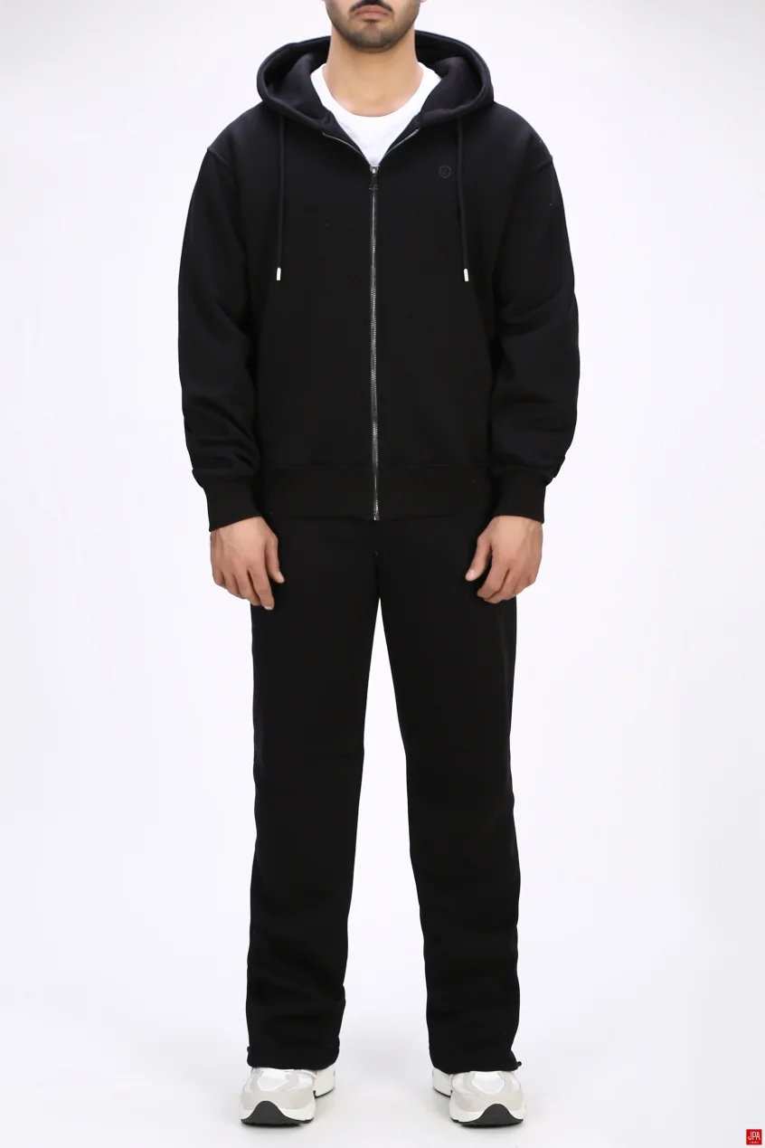 ست سویشرت و شلوار مردانه دورس جی پی ای JPA کد 04189