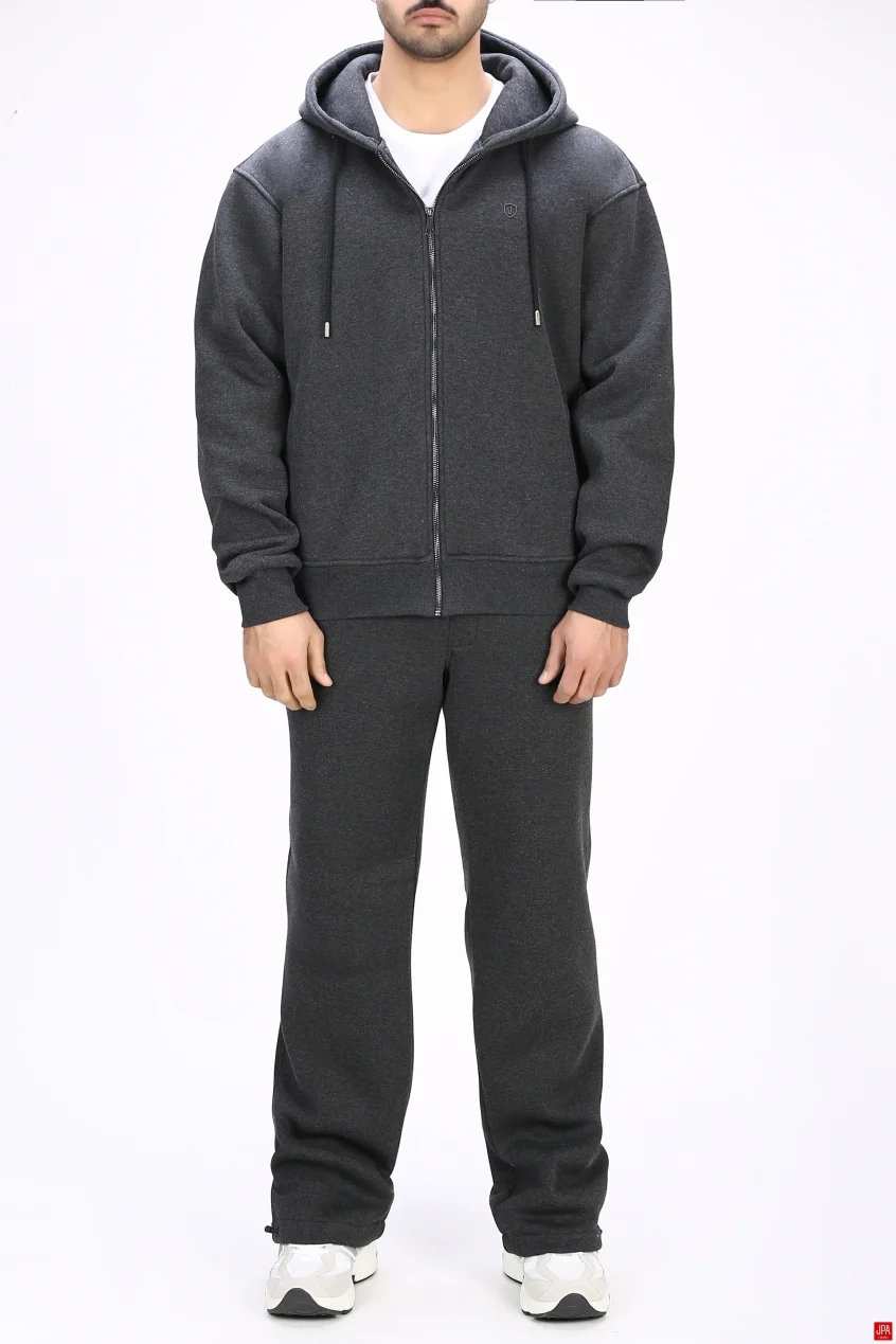 ست سویشرت و شلوار مردانه دورس جی پی ای JPA کد 04189