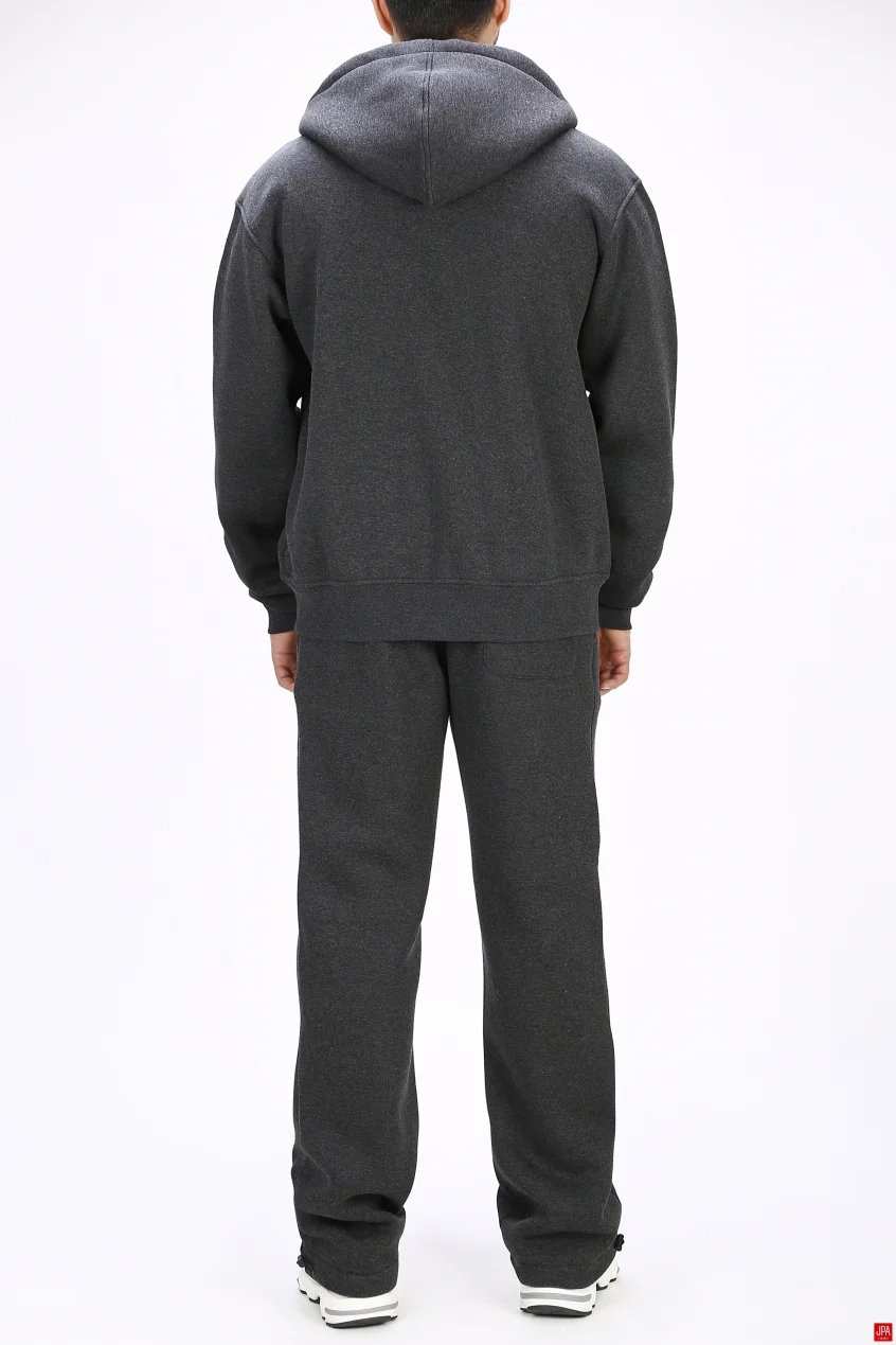 ست سویشرت و شلوار مردانه دورس جی پی ای JPA کد 04189