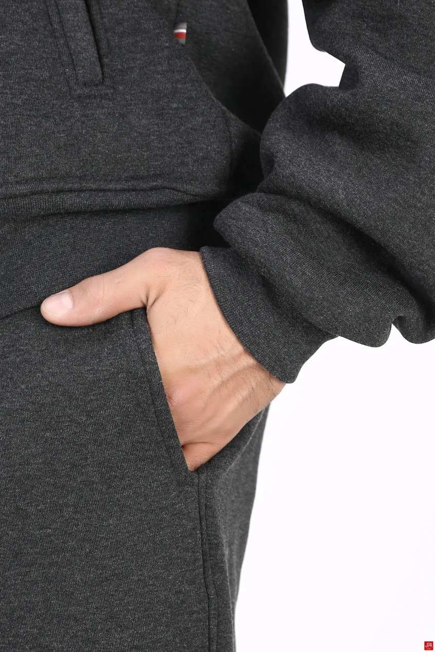 ست سویشرت و شلوار مردانه دورس جی پی ای JPA کد 04189