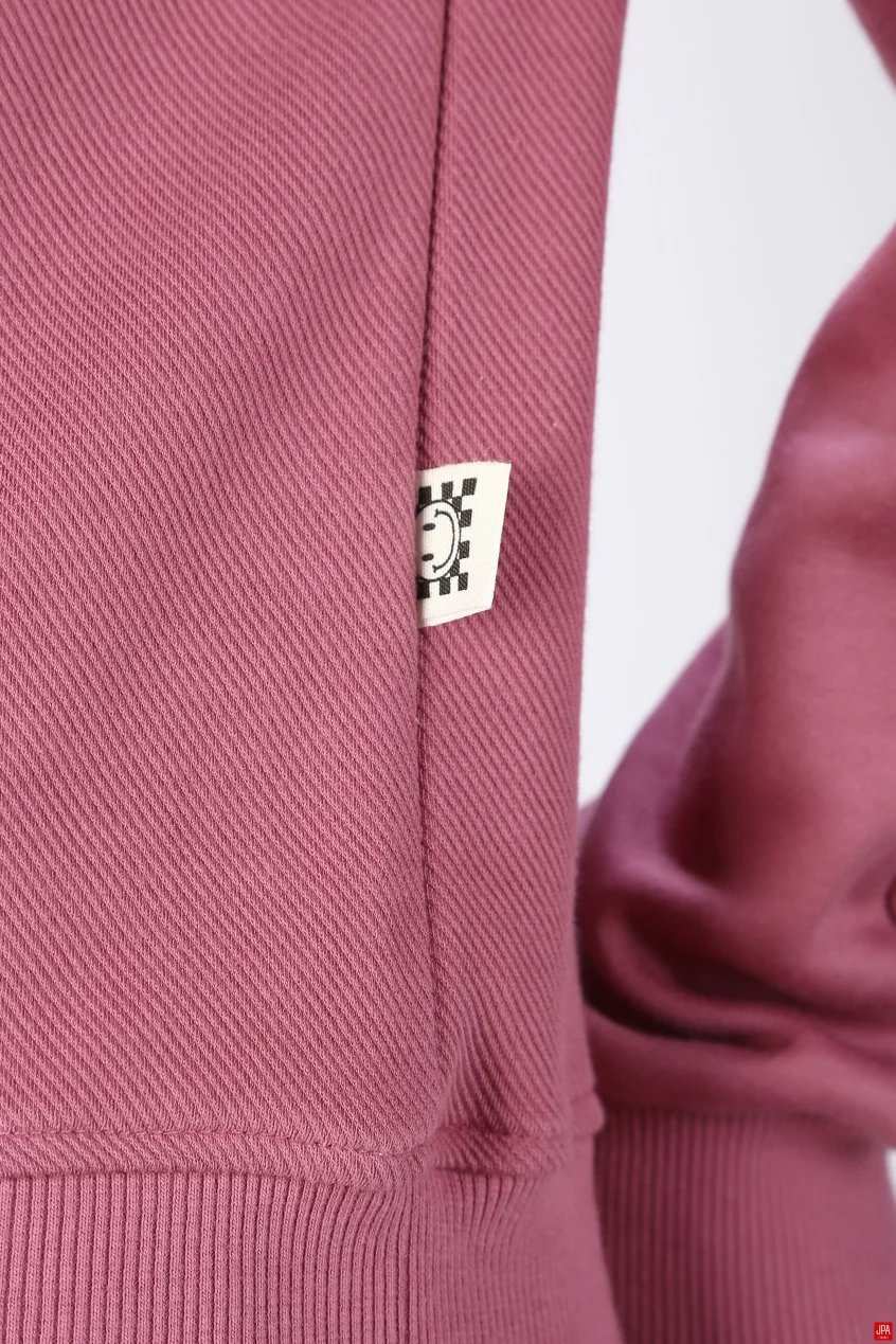 ست بلوز و شلوار زنانه سرخابی جی پی ای JPA کد 04128