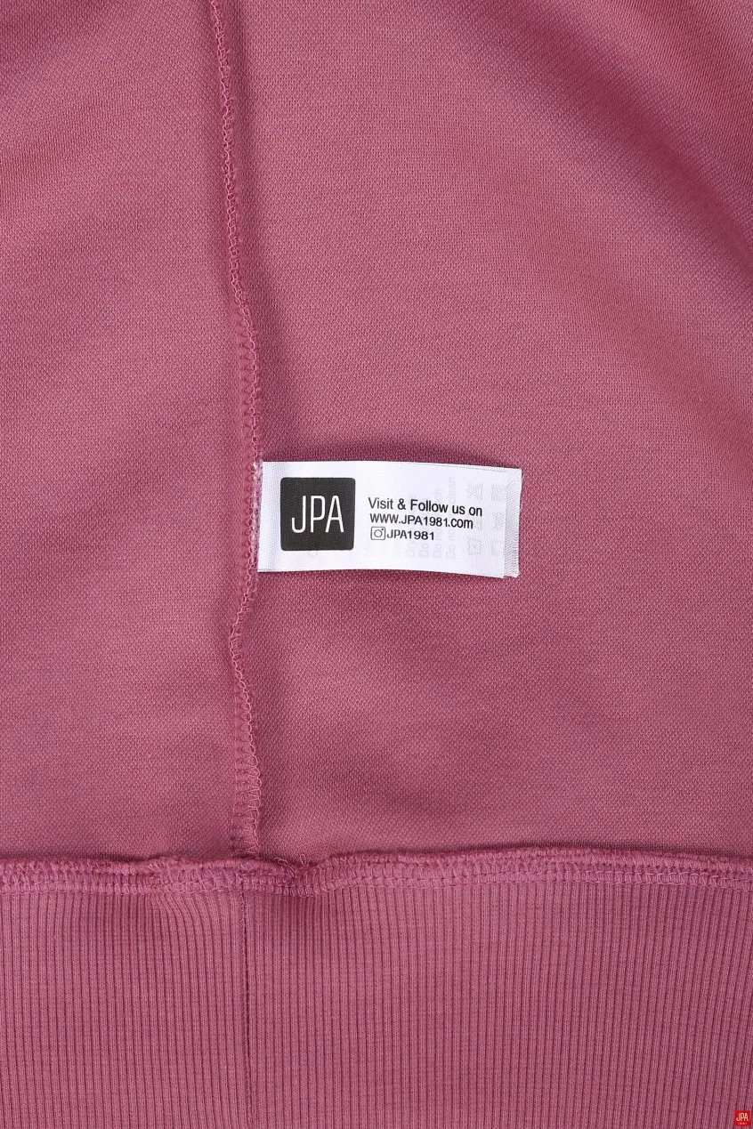 ست بلوز و شلوار زنانه سرخابی جی پی ای JPA کد 04128