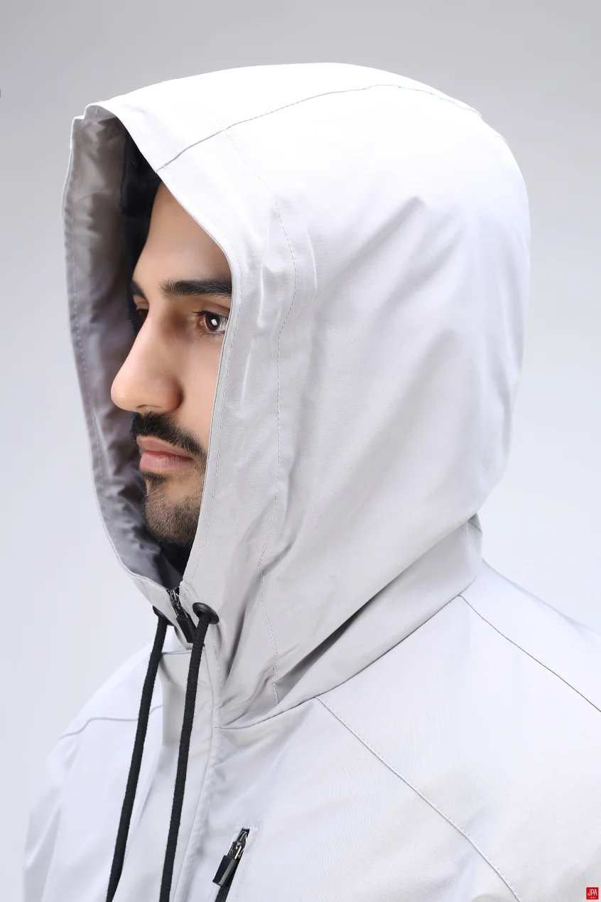 کاپشن مردانه اسپرت ساده رگولار جی پی ای JPA کد - 04168
