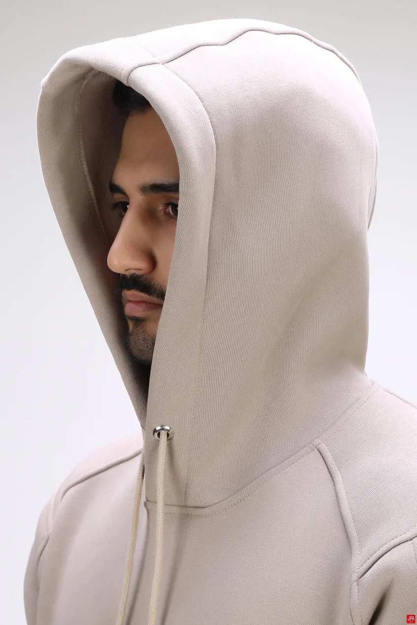 هودی شلوار مردانه دورس اسپرت ساده رگولار جی پی ای JPA کد 04198